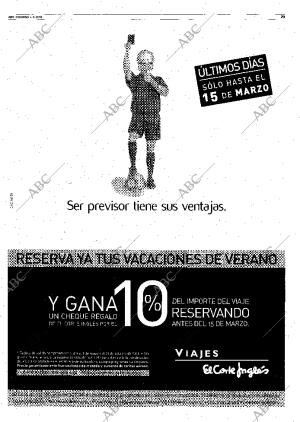 ABC MADRID 04-03-2001 página 29