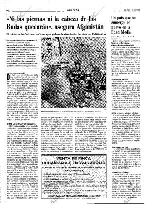 ABC MADRID 04-03-2001 página 48