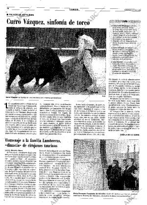 ABC MADRID 04-03-2001 página 78