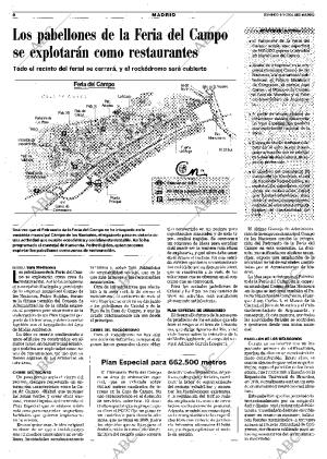 ABC MADRID 04-03-2001 página 96