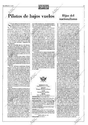 ABC MADRID 07-03-2001 página 11