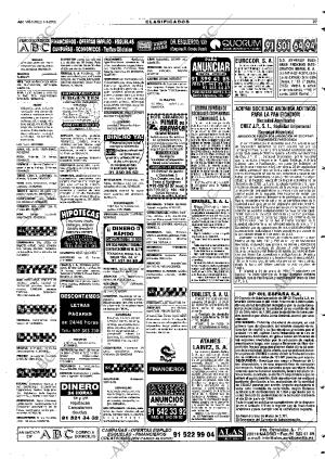 ABC MADRID 07-03-2001 página 121