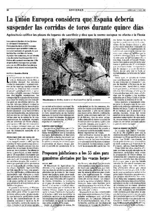 ABC MADRID 07-03-2001 página 38