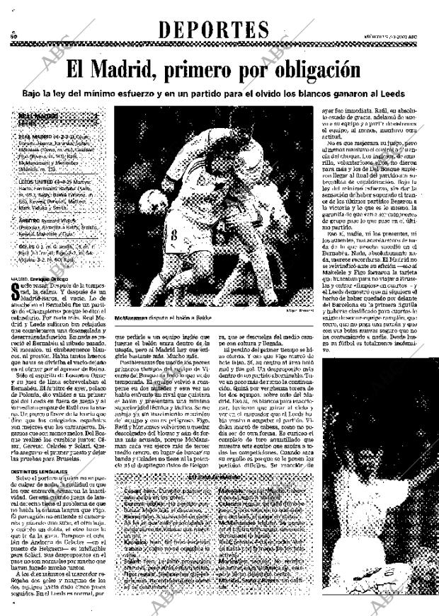 ABC MADRID 07-03-2001 página 60