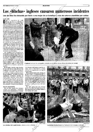 ABC MADRID 07-03-2001 página 89