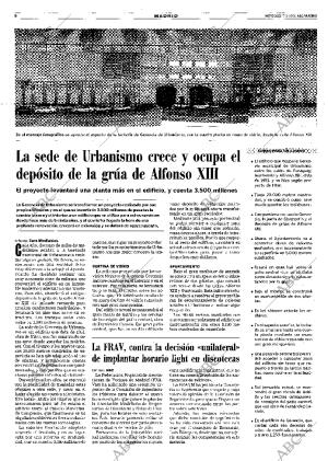 ABC MADRID 07-03-2001 página 92