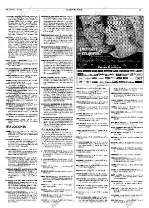 ABC MADRID 17-03-2001 página 105