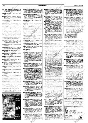 ABC MADRID 17-03-2001 página 106