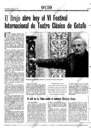 ABC MADRID 17-03-2001 página 129