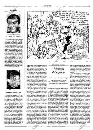 ABC MADRID 17-03-2001 página 13