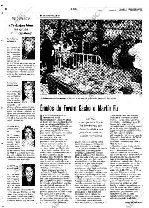 ABC MADRID 17-03-2001 página 130