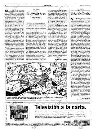 ABC MADRID 17-03-2001 página 14