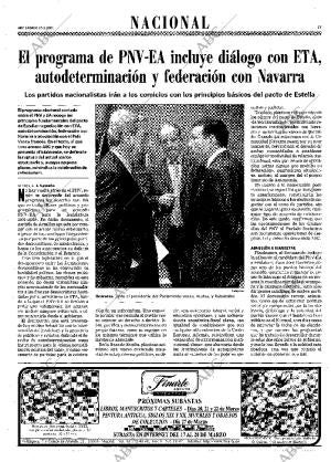 ABC MADRID 17-03-2001 página 17
