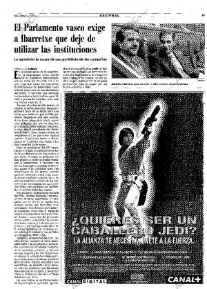 ABC MADRID 17-03-2001 página 19