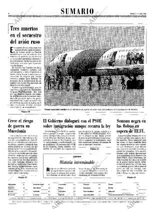 ABC MADRID 17-03-2001 página 2