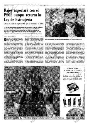 ABC MADRID 17-03-2001 página 23
