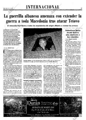 ABC MADRID 17-03-2001 página 27
