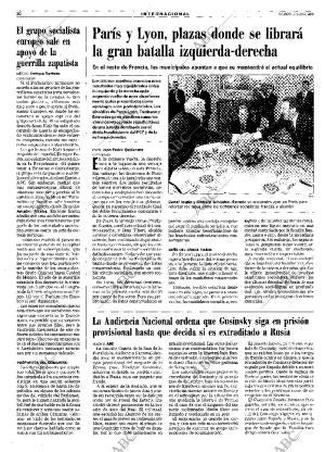 ABC MADRID 17-03-2001 página 30