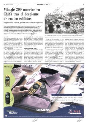 ABC MADRID 17-03-2001 página 31