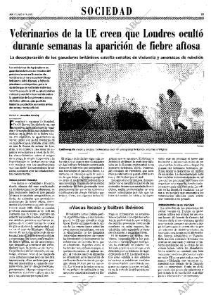 ABC MADRID 17-03-2001 página 33
