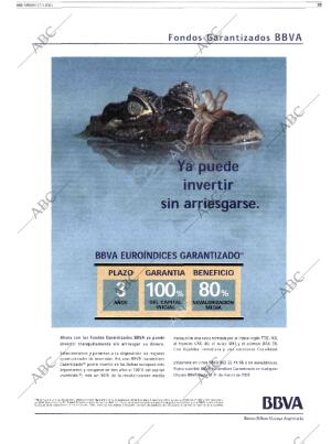 ABC MADRID 17-03-2001 página 35