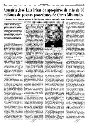 ABC MADRID 17-03-2001 página 36