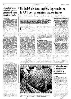 ABC MADRID 17-03-2001 página 38