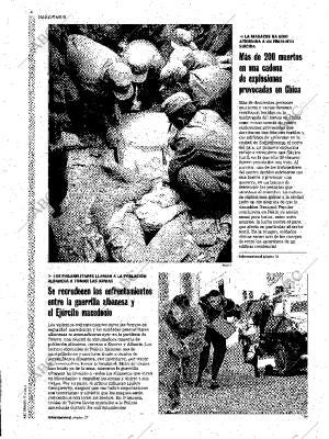 ABC MADRID 17-03-2001 página 4