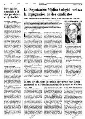ABC MADRID 17-03-2001 página 40
