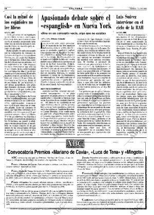 ABC MADRID 17-03-2001 página 44