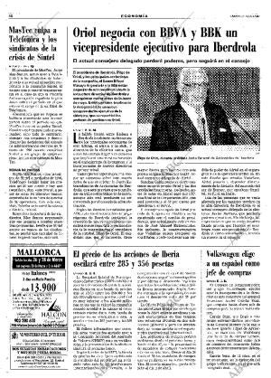 ABC MADRID 17-03-2001 página 46