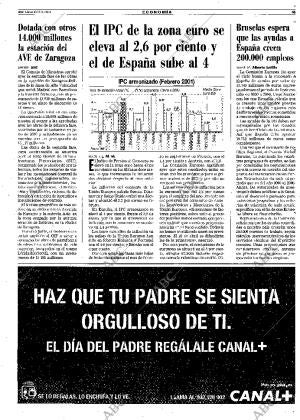 ABC MADRID 17-03-2001 página 51