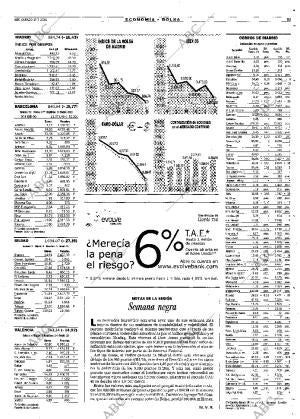 ABC MADRID 17-03-2001 página 53