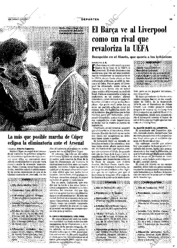 ABC MADRID 17-03-2001 página 59