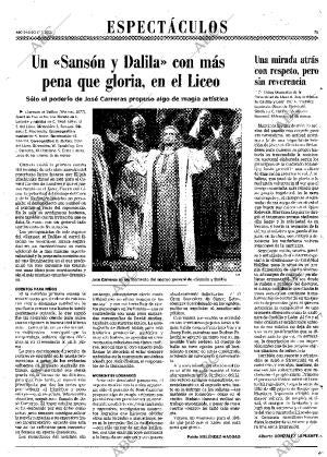 ABC MADRID 17-03-2001 página 71