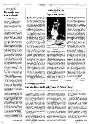 ABC MADRID 17-03-2001 página 72