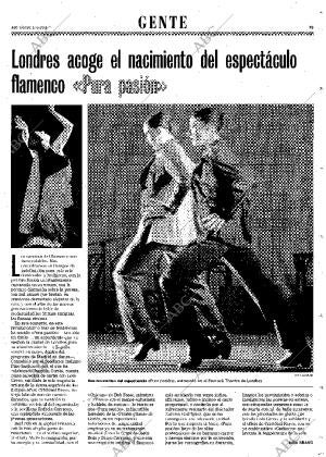 ABC MADRID 17-03-2001 página 75