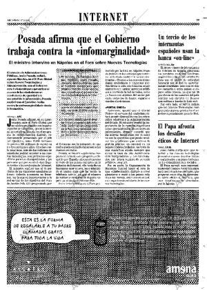 ABC MADRID 17-03-2001 página 77