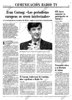 ABC MADRID 17-03-2001 página 79