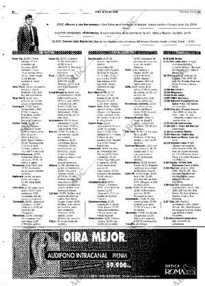 ABC MADRID 17-03-2001 página 82