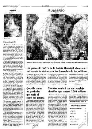 ABC MADRID 17-03-2001 página 87