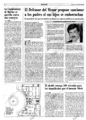 ABC MADRID 17-03-2001 página 90