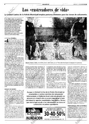 ABC MADRID 17-03-2001 página 92