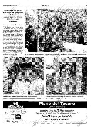 ABC MADRID 17-03-2001 página 93