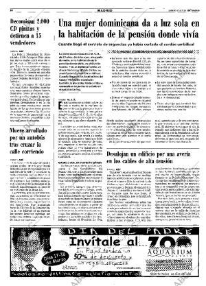 ABC MADRID 17-03-2001 página 94