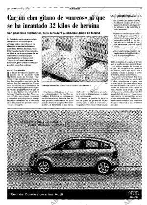 ABC MADRID 17-03-2001 página 95