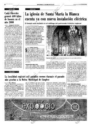 ABC MADRID 17-03-2001 página 98