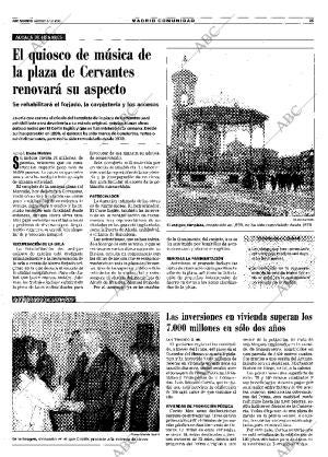 ABC MADRID 17-03-2001 página 99