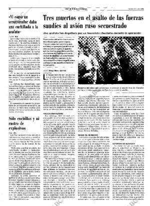 ABC SEVILLA 17-03-2001 página 28