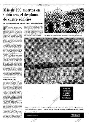 ABC SEVILLA 17-03-2001 página 31